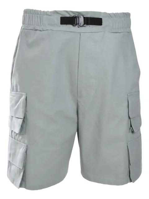 cotton shorts by MAUNA KEA