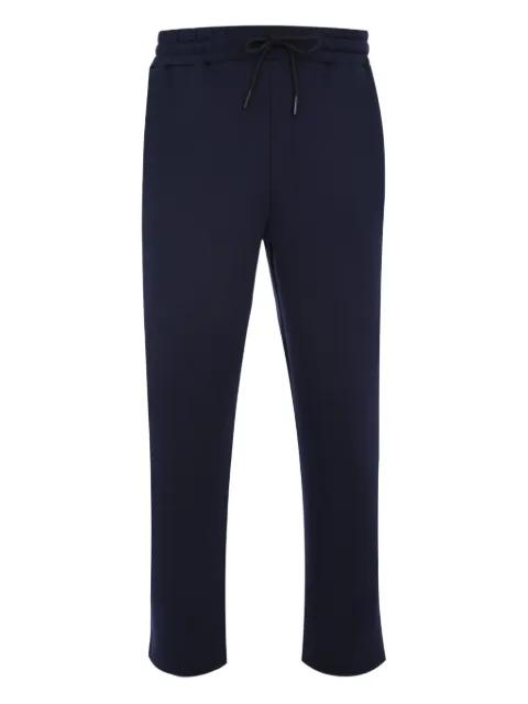 drawstring pocket trousers by MAUNA KEA