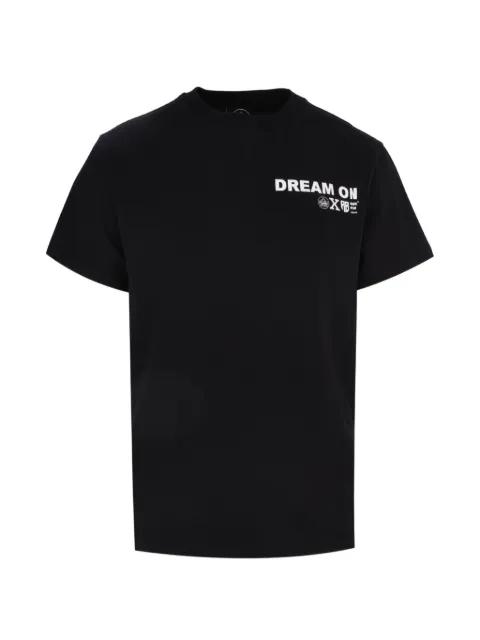 graphic T-shirt by MAUNA KEA