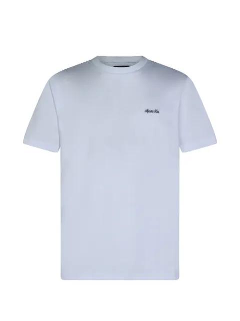 graphic-print T-shirt by MAUNA KEA