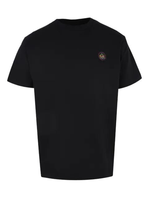 surfing bear T-shirt by MAUNA KEA