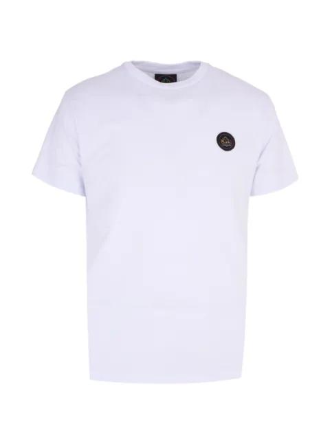 surfing bear-print T-shirt by MAUNA KEA