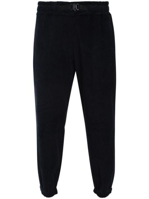 velvet trousers by MAUNA KEA