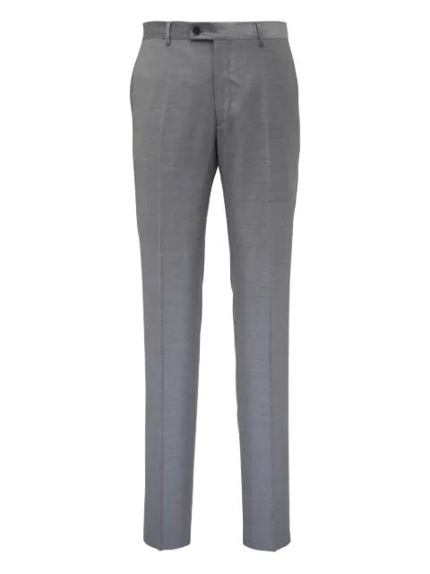 button-fastening trousers by MAURIZIO BALDASSARI