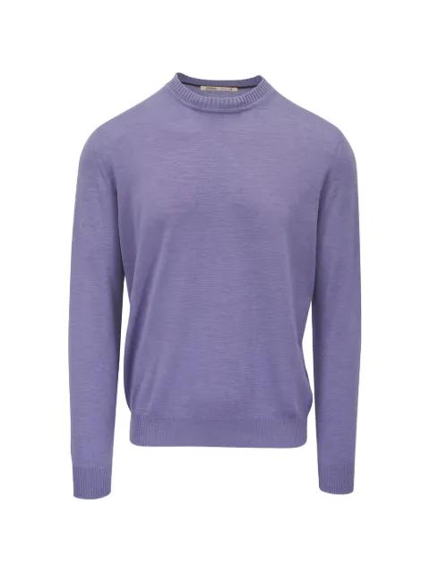 cashmere sweater by MAURIZIO BALDASSARI
