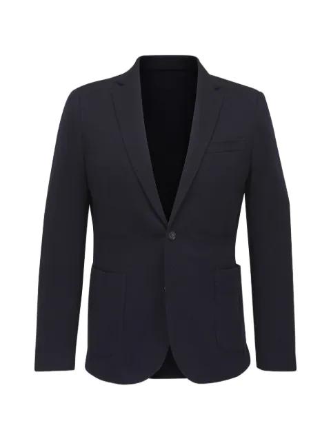 patch-pocket blazer by MAURIZIO BALDASSARI