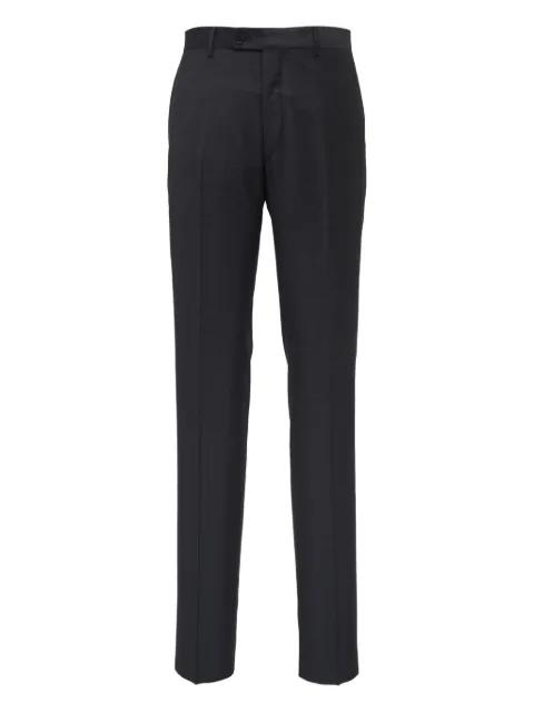 wool trousers by MAURIZIO BALDASSARI