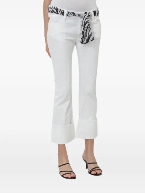 Simona jeans by MAURIZIO MASSIMINO