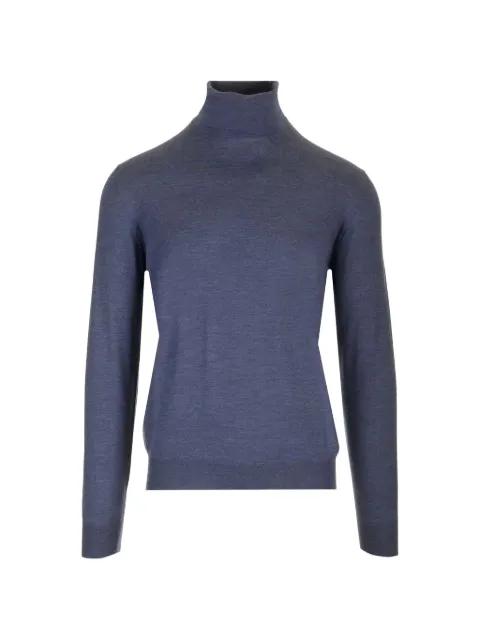 turtleneck sweater by MAURO OTTAVIANI