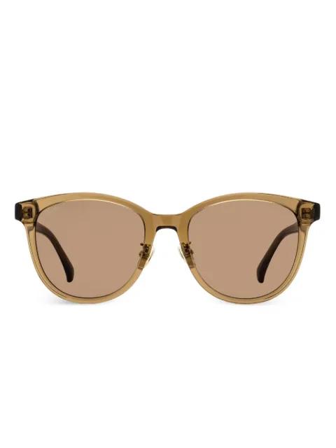 0107-F sunglasses by MAX MARA