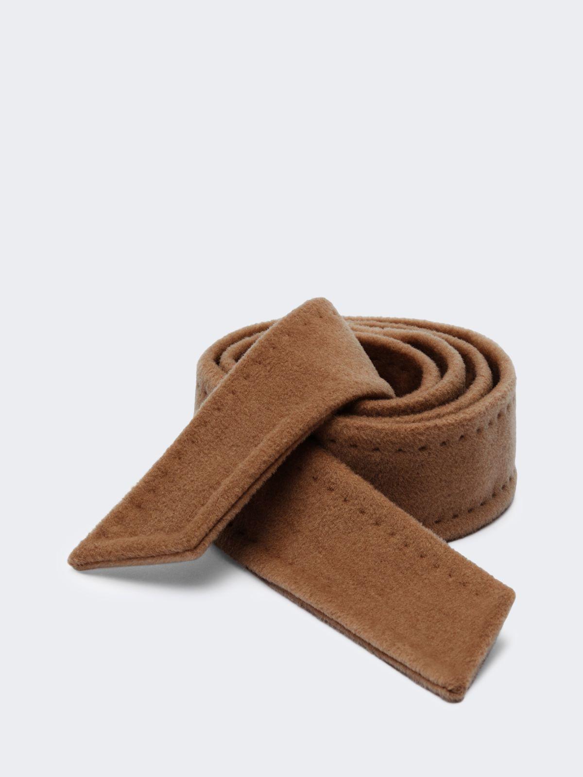 101801 Belt by MAX MARA