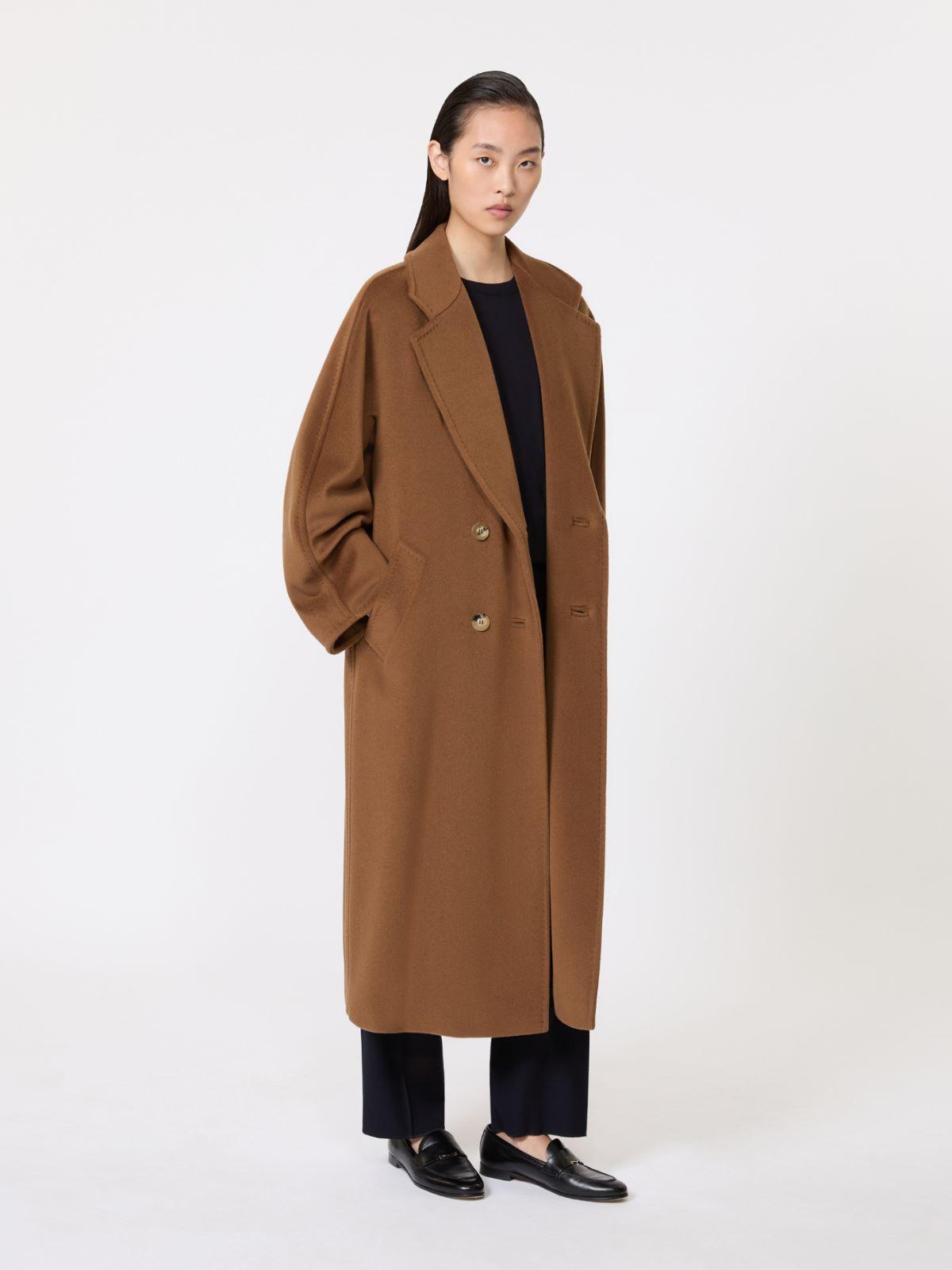 101801 Icon Coat by MAX MARA