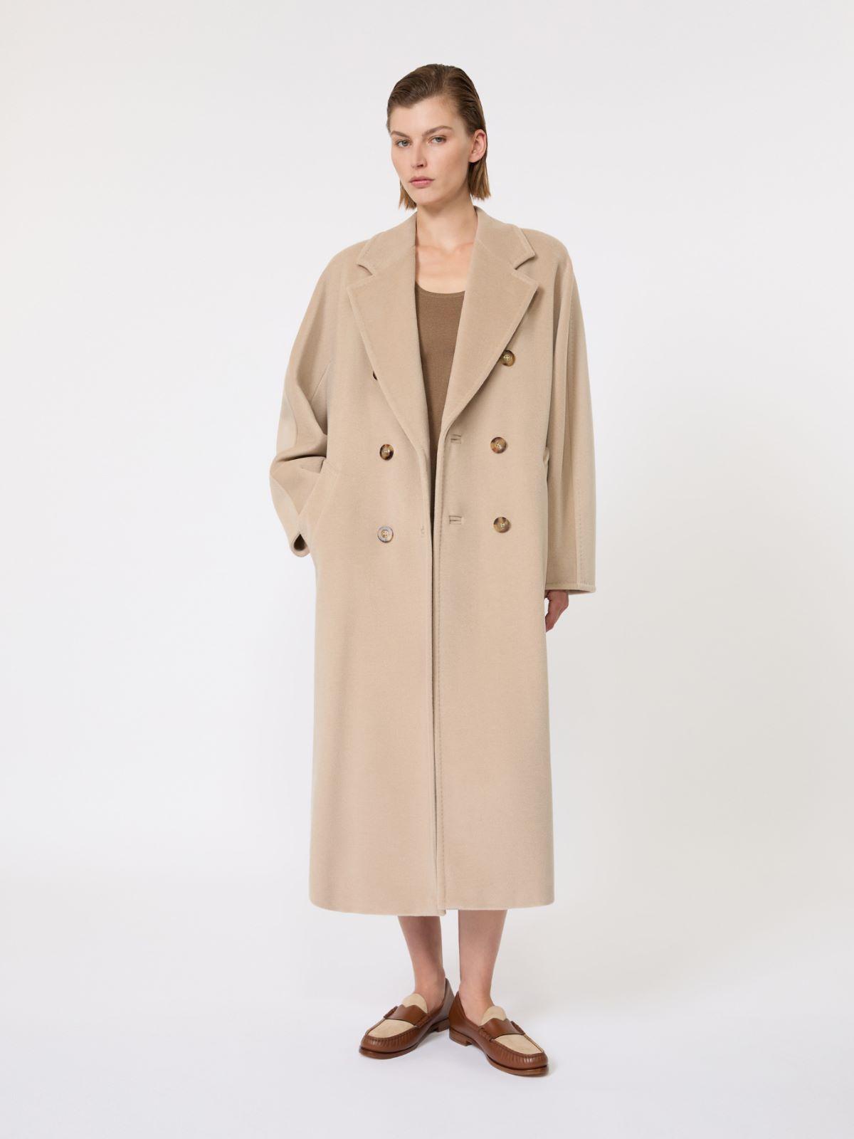 101801 Icon Coat by MAX MARA