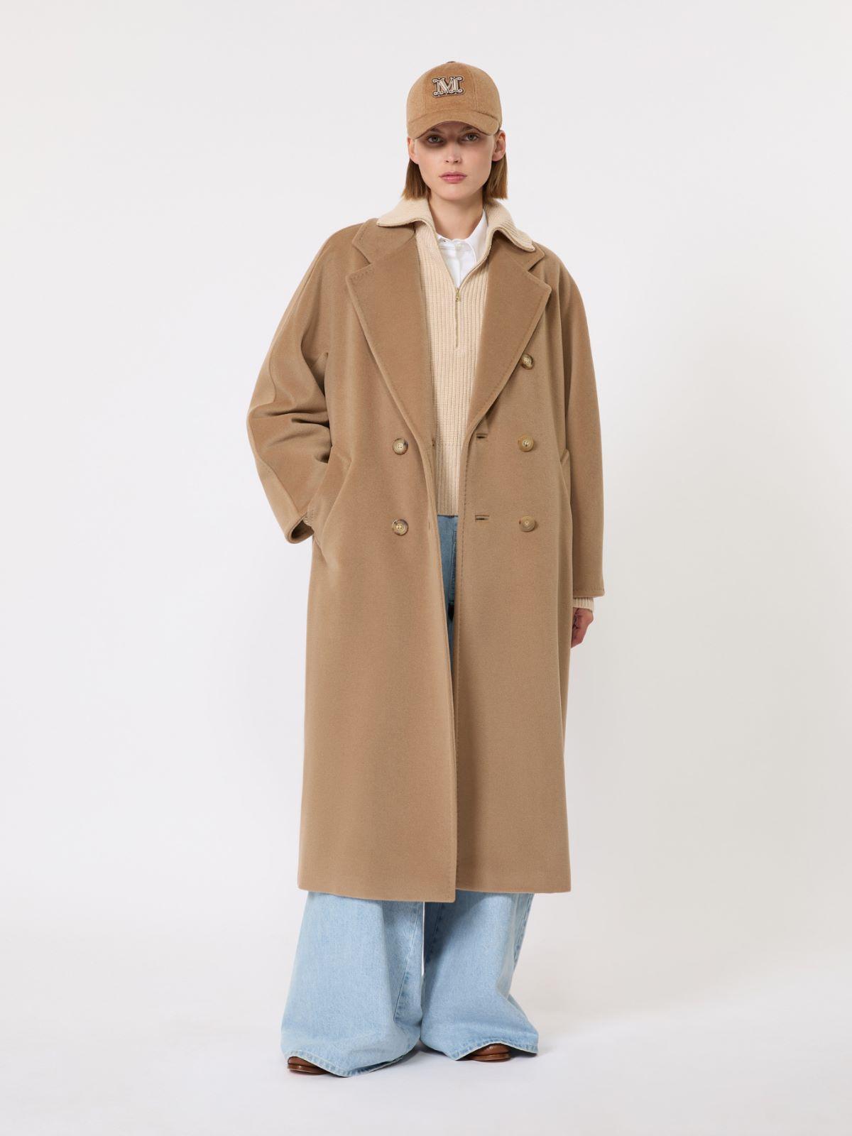 101801 Icon Coat by MAX MARA