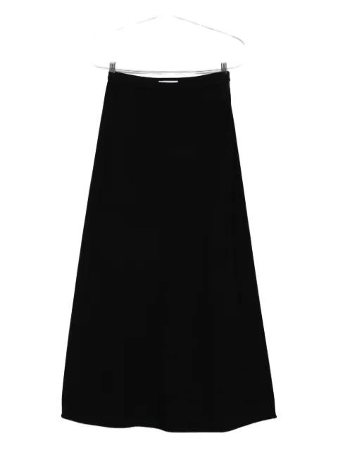 A-line skirt by MAX MARA