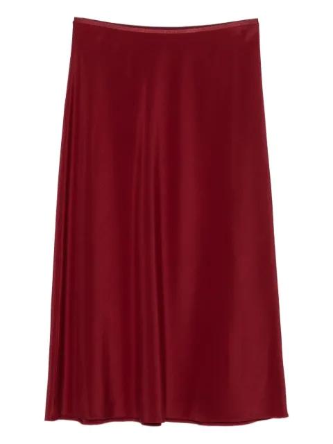 A-line skirt by MAX MARA