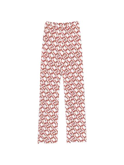 Abate trousers by MAX MARA