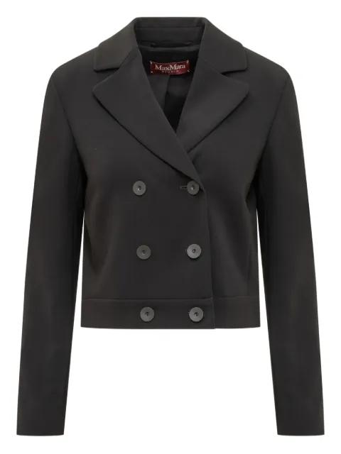 Acciaio blazer by MAX MARA