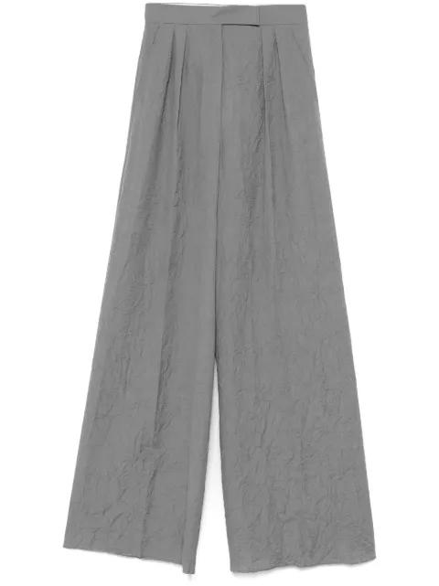 Acinos trousers by MAX MARA
