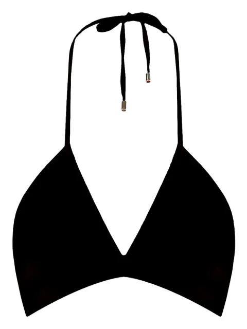 Adriene bikini top by MAX MARA