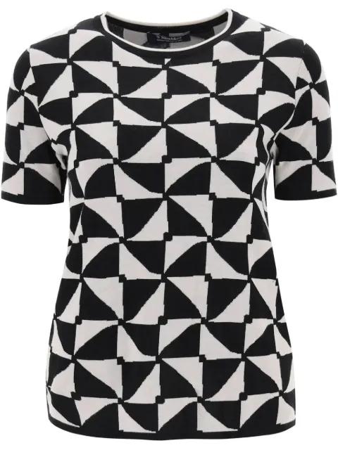Agrume T-shirt by MAX MARA