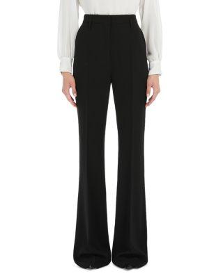 Alabama Flare Trousers by MAX MARA