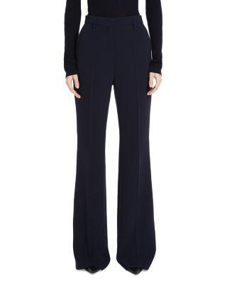 Alabama Flared Pants by MAX MARA