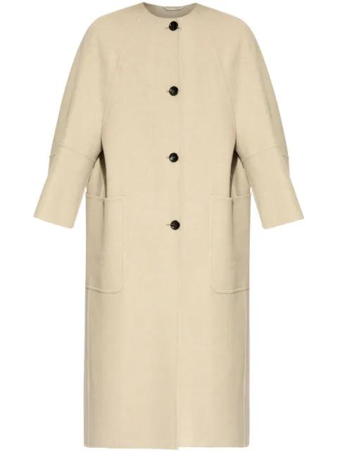 Album coat by MAX MARA
