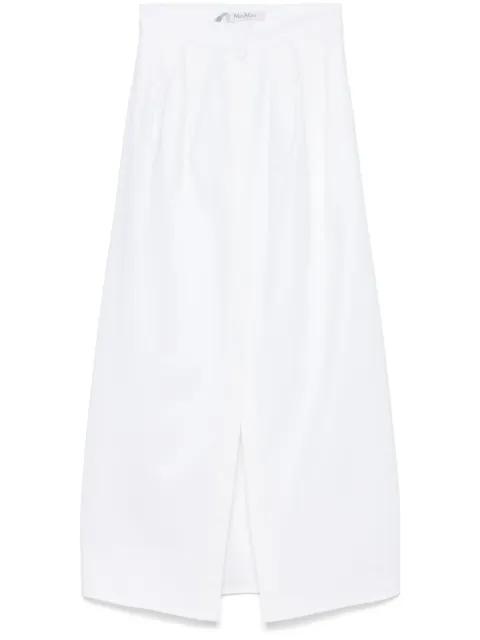 Alcade maxi skirt by MAX MARA