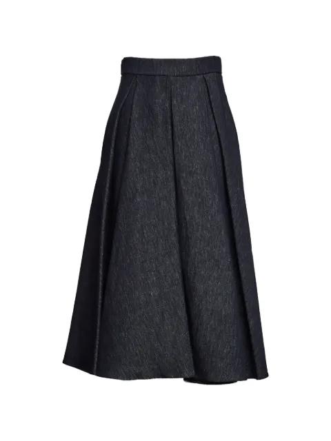 Alex flared skirt by MAX MARA