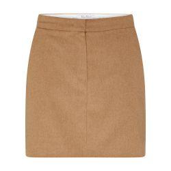 Ancella mini skirt by MAX MARA