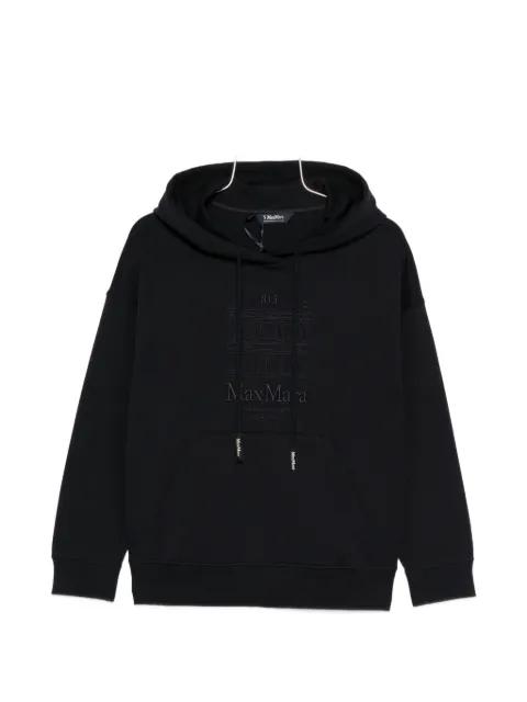 Andrea hoodie by MAX MARA