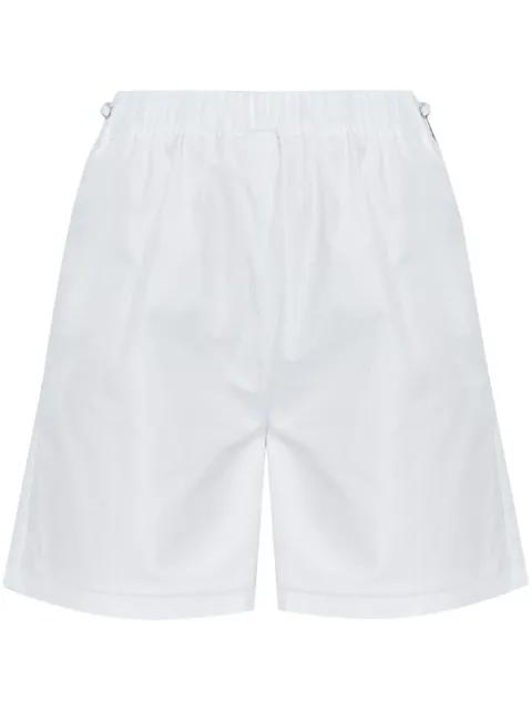 Antiope shorts by MAX MARA