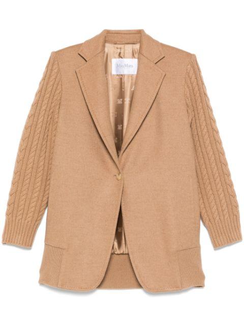 Arabia coat by MAX MARA