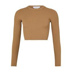 Arcella knitted top by MAX MARA