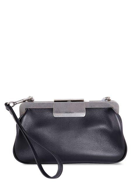 Archetipo clutch bag by MAX MARA