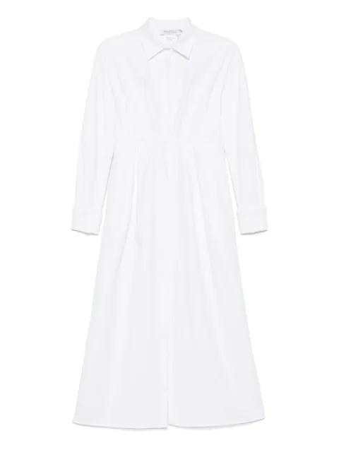 Arezzo maxi dress by MAX MARA