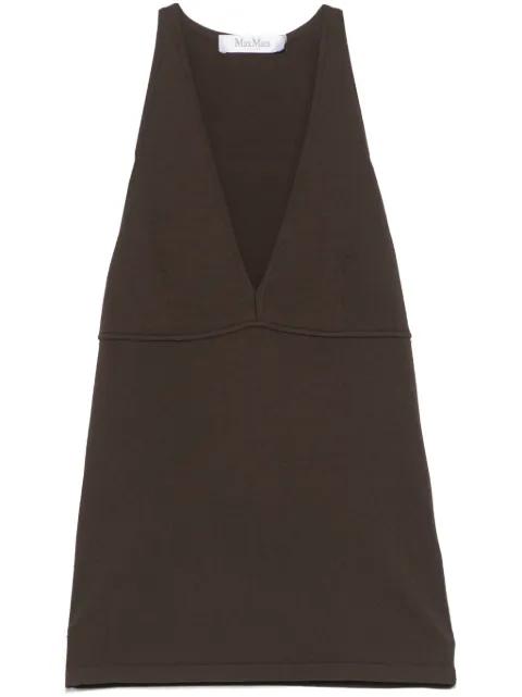 Armida1234 top by MAX MARA