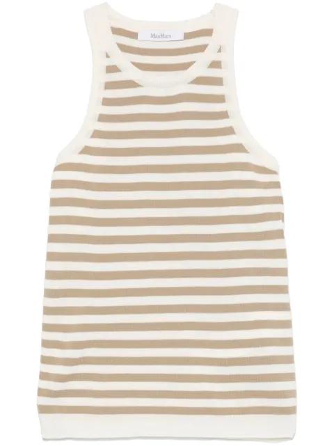 Arnes tank top by MAX MARA
