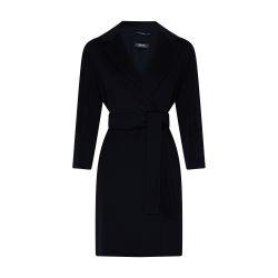 Arona belted coat by MAX MARA