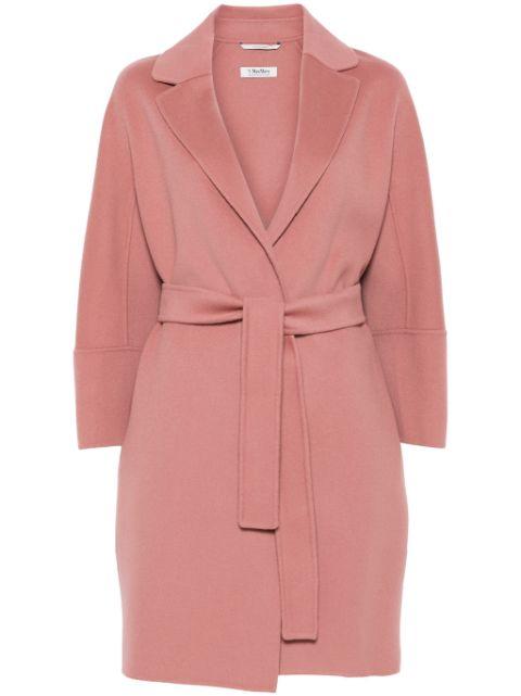 Arona coat by MAX MARA
