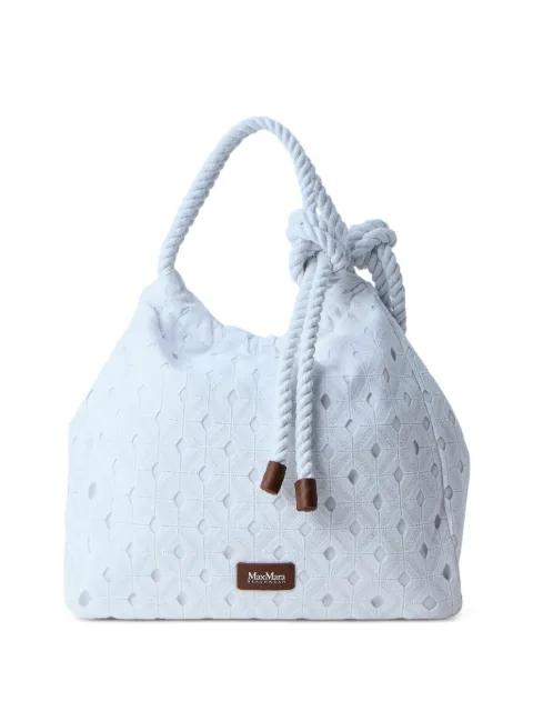 Arte tote bag by MAX MARA