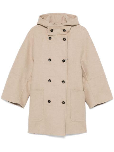 Arturo coat by MAX MARA