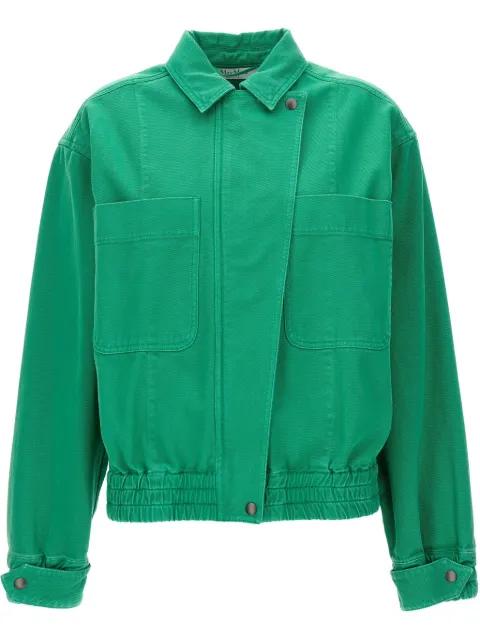 Arturo crop jacket by MAX MARA