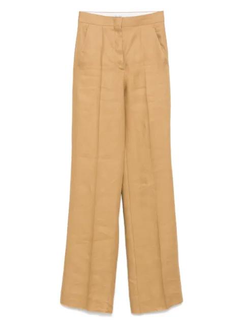 Aversa trousers by MAX MARA