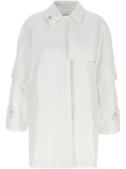 Baba trench coat by MAX MARA