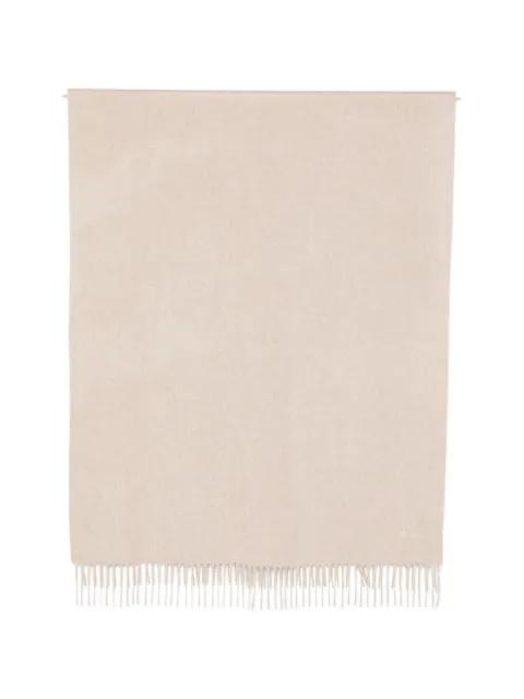 Baci scarf by MAX MARA