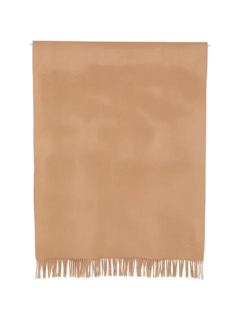 Baci scarf by MAX MARA