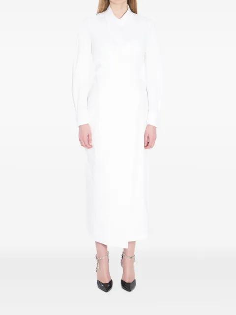 Balzac shirt maxi dress by MAX MARA