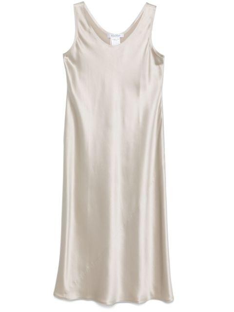 Banjo midi dress by MAX MARA